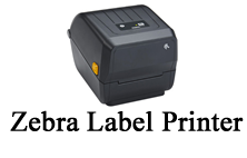 Zebra Label Printer